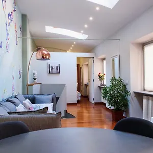 Lora Center Appartamento