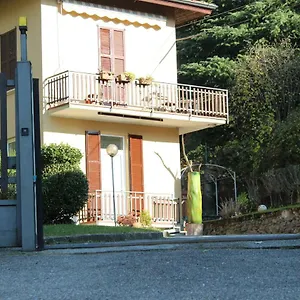  Dom wakacyjny Atelier 55 Casa Arte E Natura