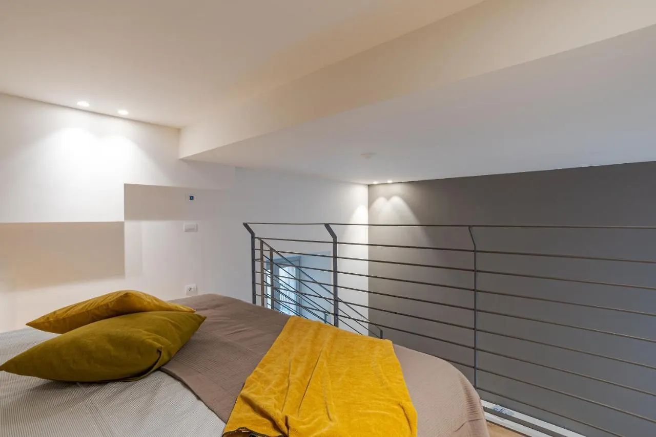 Suite Grimoldi - By Myhomeincomo Como