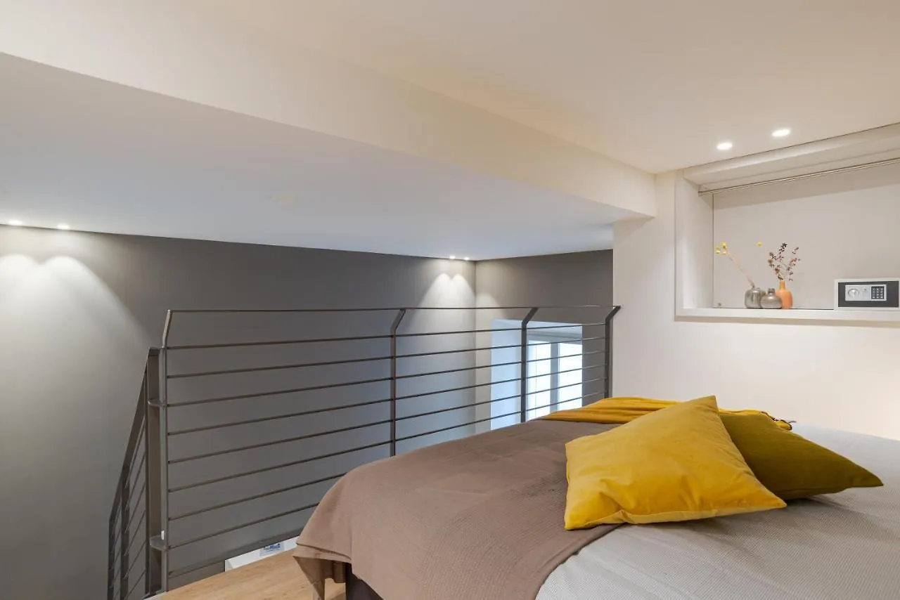 Suite Grimoldi - By Myhomeincomo Apartment Como