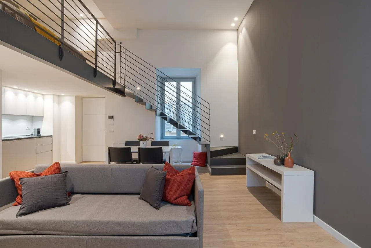 Suite Grimoldi - By Myhomeincomo 0*, Como