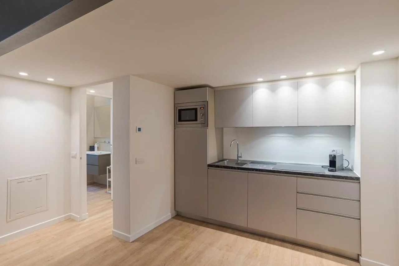 Suite Grimoldi - By Myhomeincomo Apartment Como