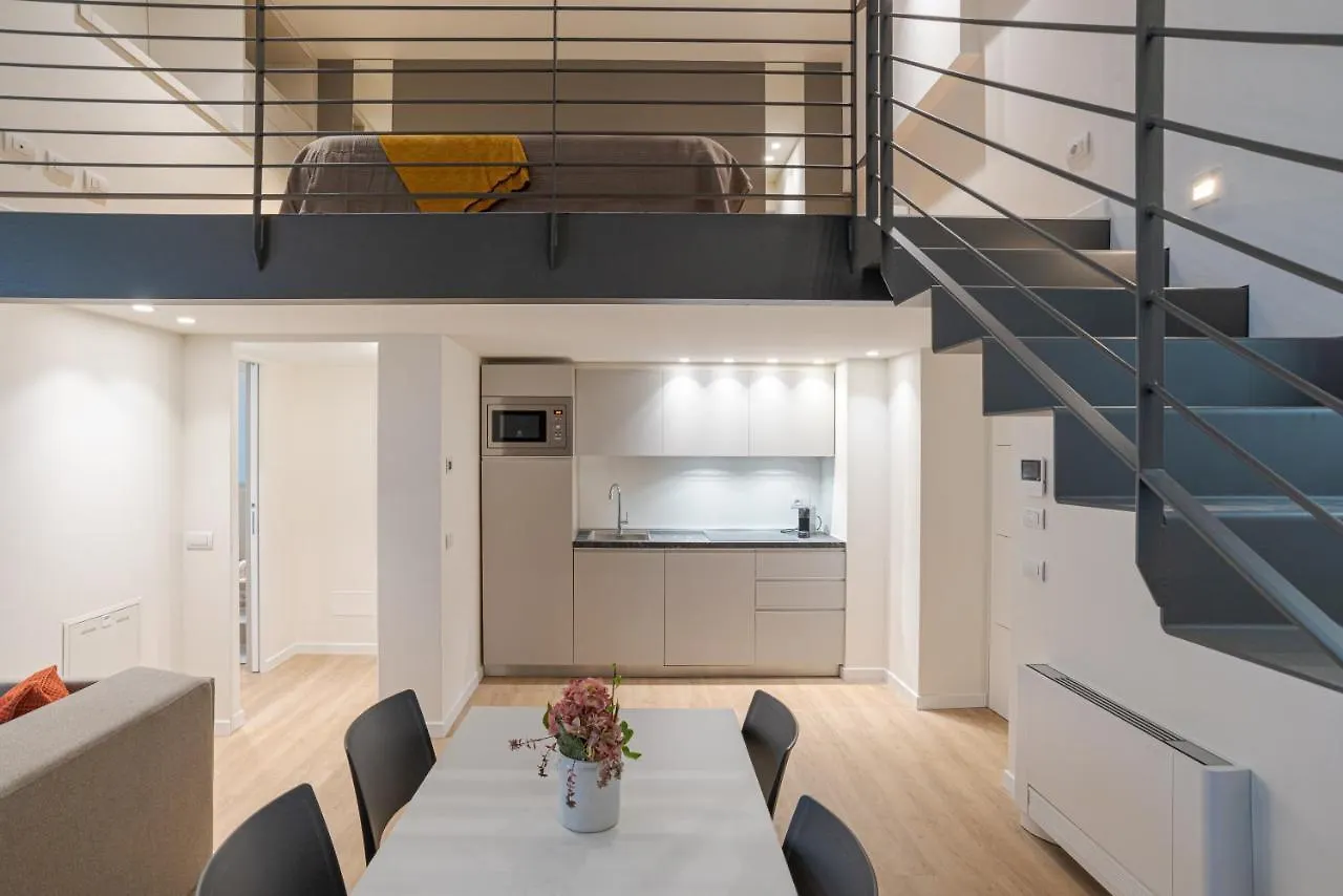 Suite Grimoldi - By Myhomeincomo Italy