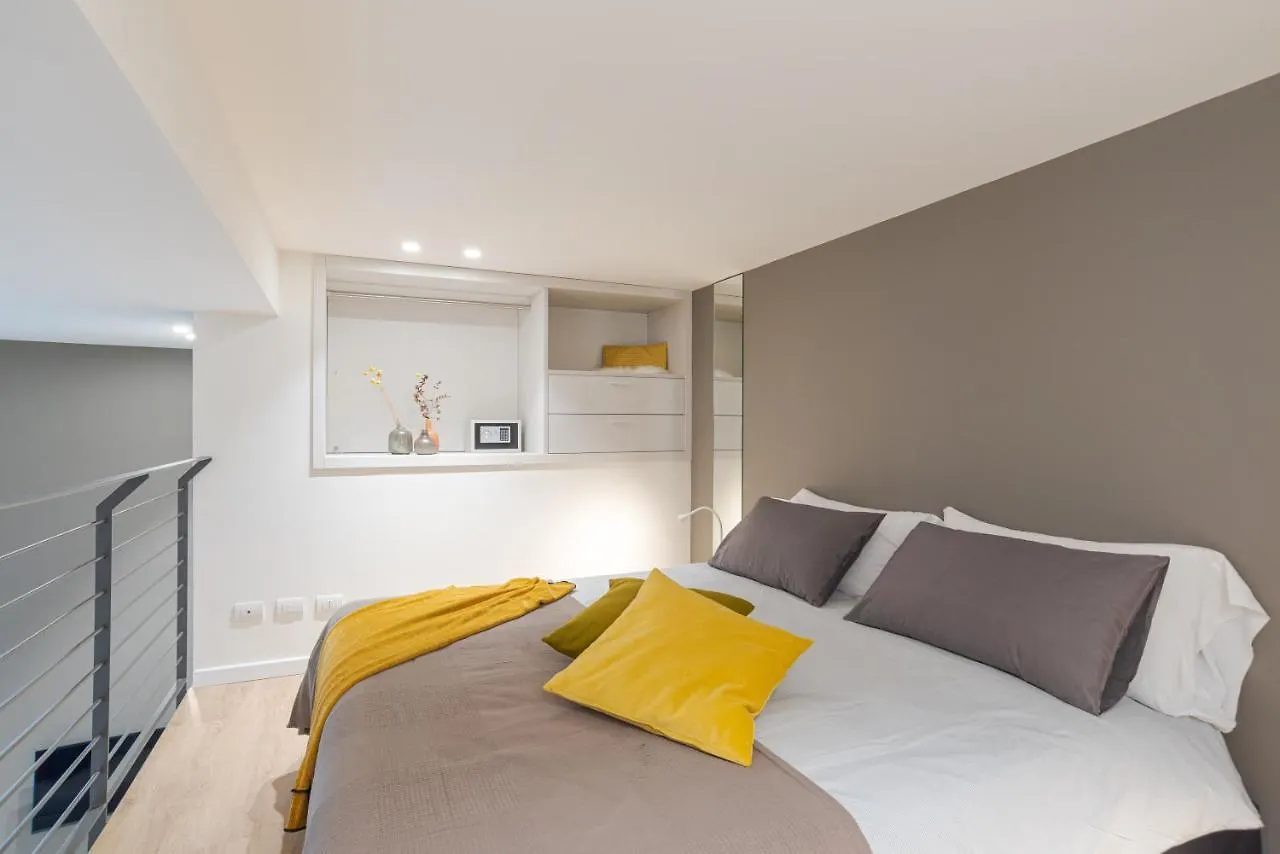 Suite Grimoldi - By Myhomeincomo 0*, Como