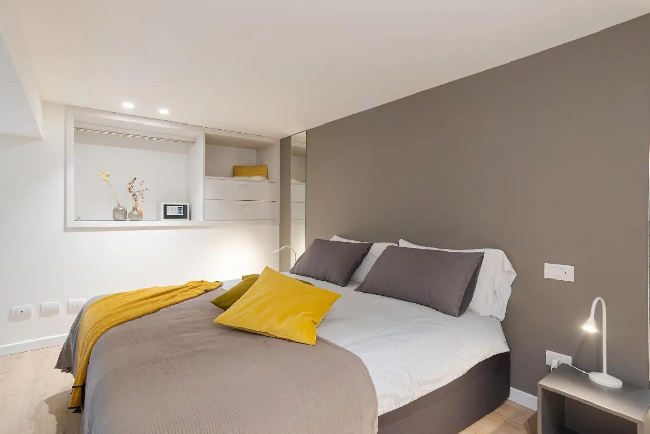 Suite Grimoldi - By Myhomeincomo Italia