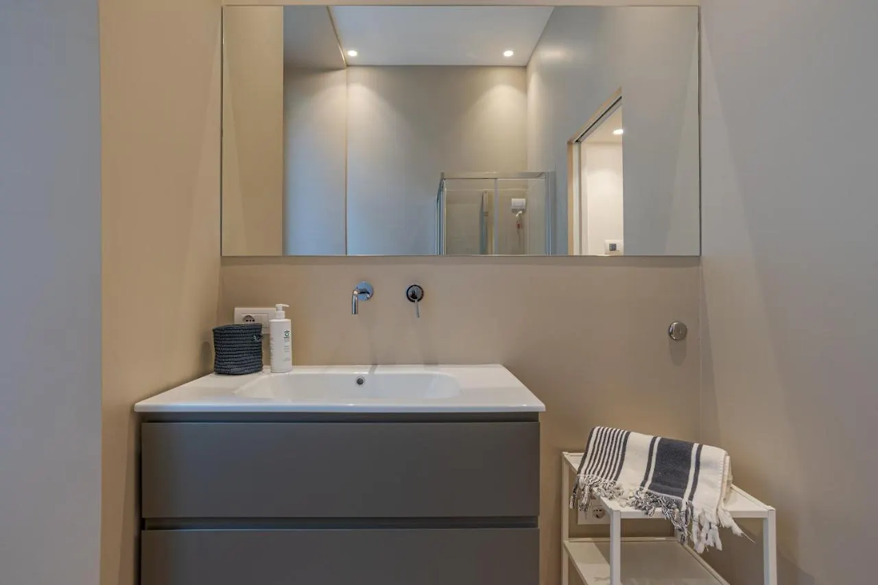 Apartamento Suite Grimoldi - By Myhomeincomo